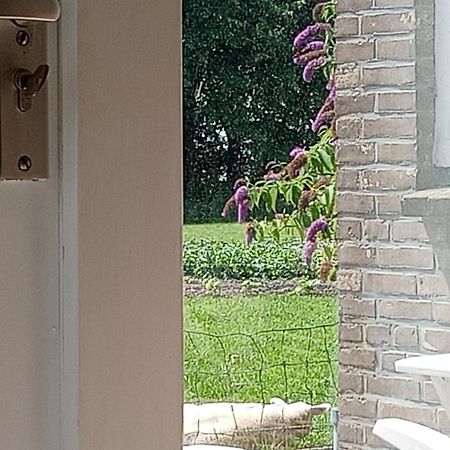 In Het Mooie Friesland Vele Bezienswaardigheden Hantum Exterior foto