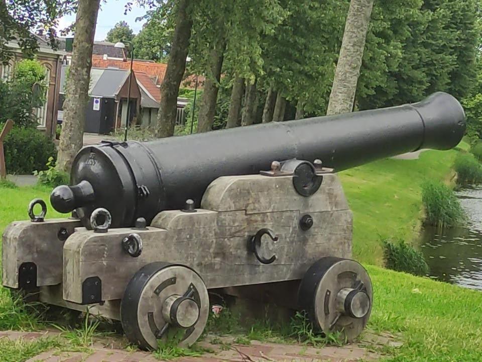 In Het Mooie Friesland Vele Bezienswaardigheden Hantum Exterior foto