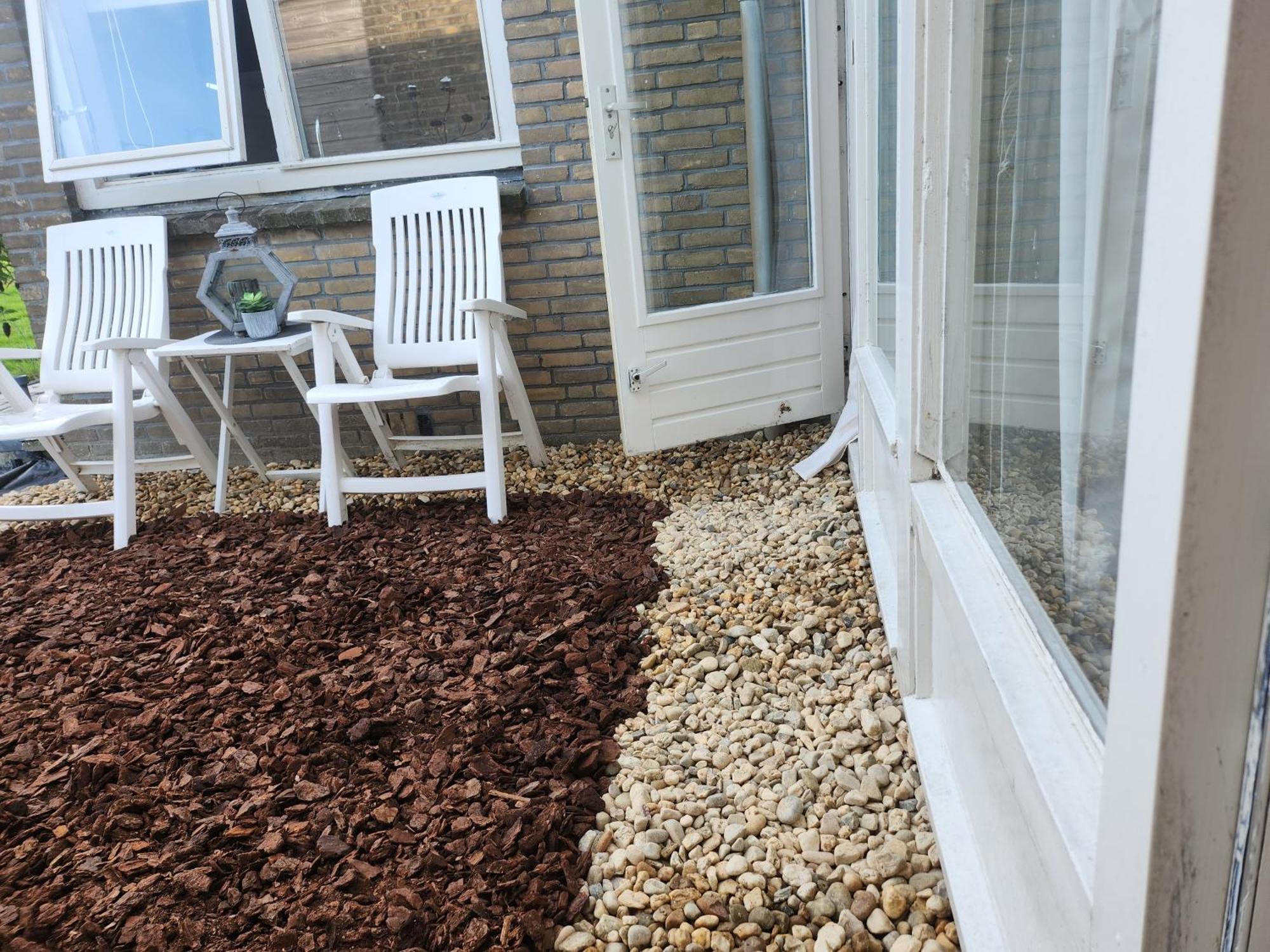 In Het Mooie Friesland Vele Bezienswaardigheden Hantum Exterior foto