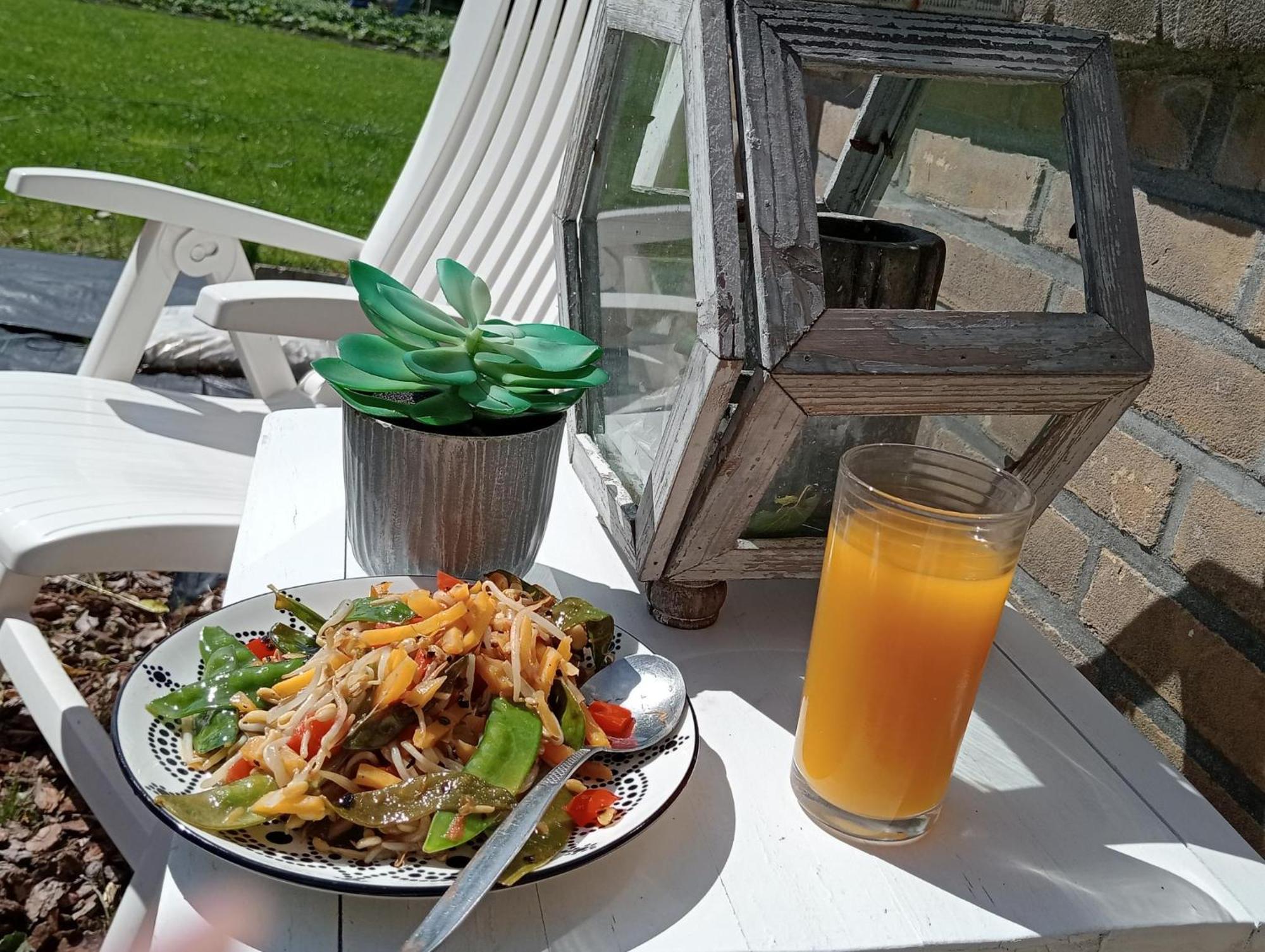 In Het Mooie Friesland Vele Bezienswaardigheden Hantum Exterior foto