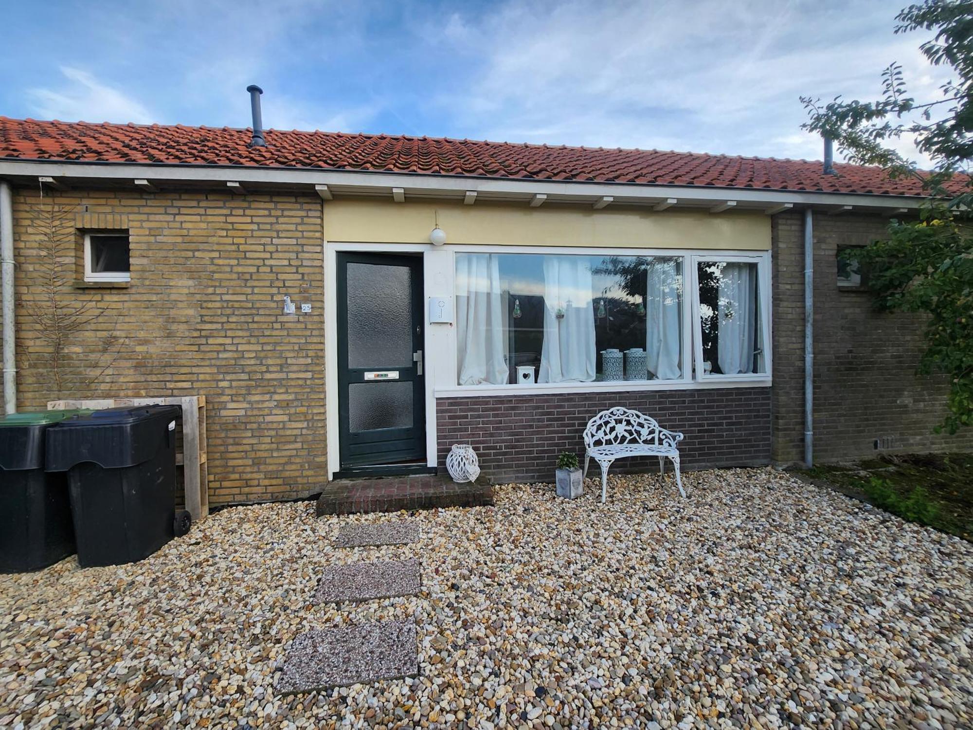 In Het Mooie Friesland Vele Bezienswaardigheden Hantum Exterior foto